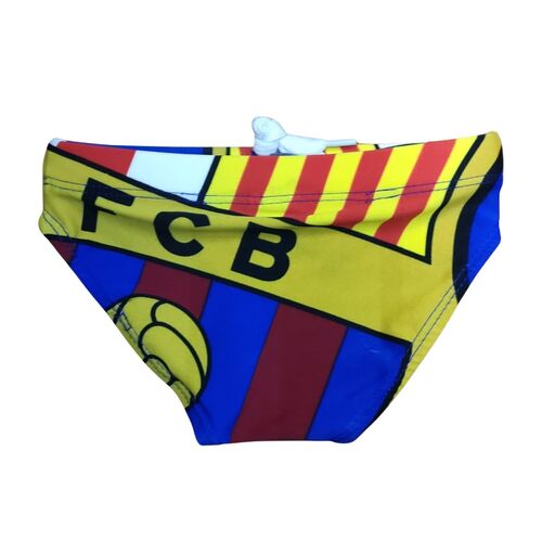 Bañador Slip del F.C.Barcelona 1 año