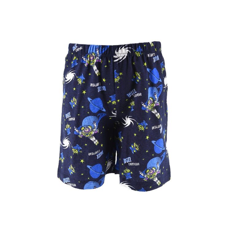 Conjunto verano dos piezas azul oscuro Toy Story Disney