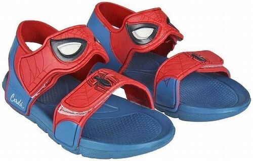 Sandalias playa Spiderman Marvel 22/23