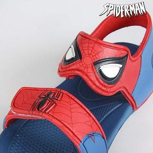 Sandalias playa Spiderman Marvel 22/23