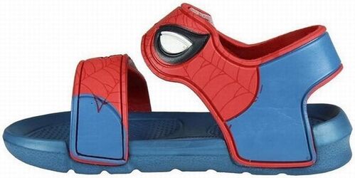 Sandalias playa Spiderman Marvel 22/23