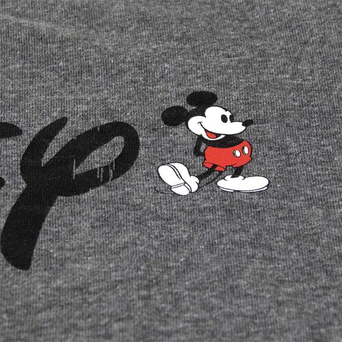 Camiseta manga corta mujer Mickey Mouse Disney L