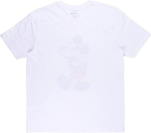 Camiseta manga corta hombre Mickey Mouse Disney XL