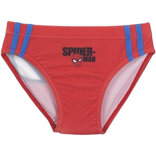 Bañador Slip Spiderman Marvel 5 años