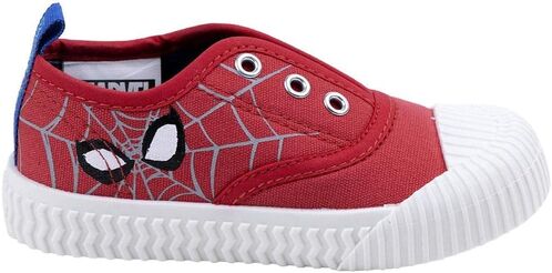 Zapatillas loneta Spiderman Marvel 22