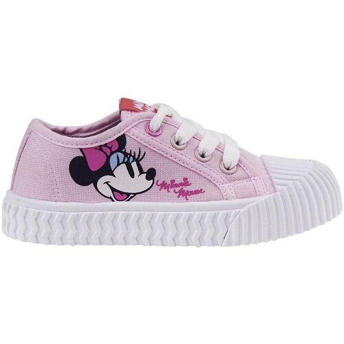 Zapatillas loneta Minnie Mouse Disney 30