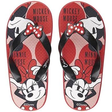 Chanclas sandalias Minnie Mouse Disney 30/31