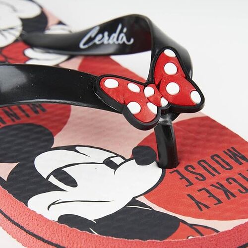 Chanclas sandalias Minnie Mouse Disney 30/31