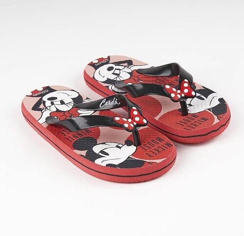 Chanclas sandalias Minnie Mouse Disney 30/31