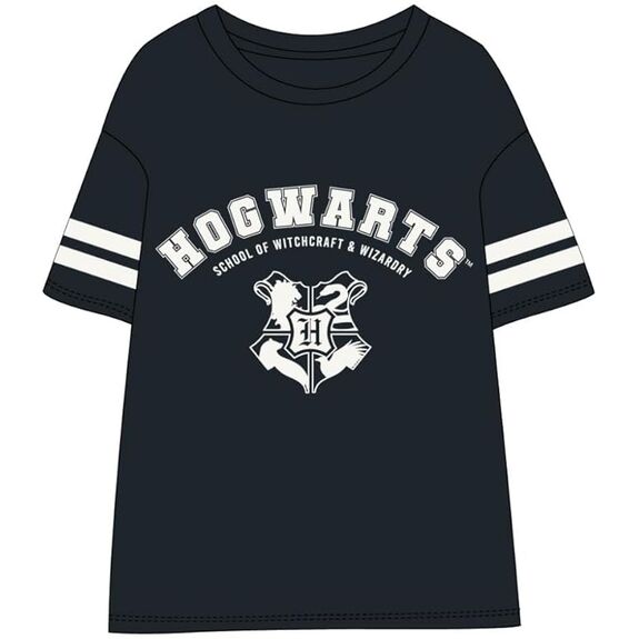 Camiseta manga corta Harry Potter XS