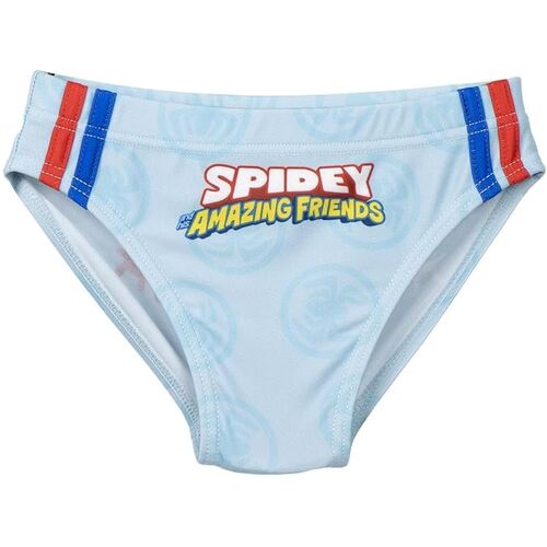 Bañador Slip Spidey Marvel 2 años