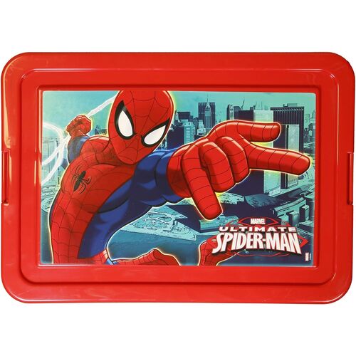 Marvel Spiderman Contenedor 35 L