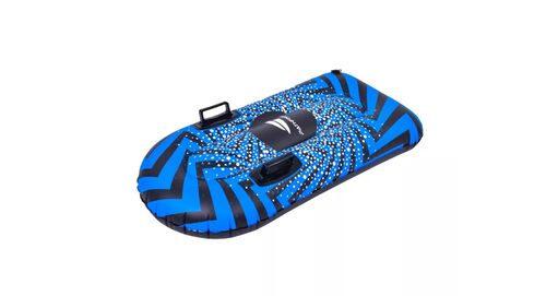 Tabla surf asas snow 97x54x25 cm