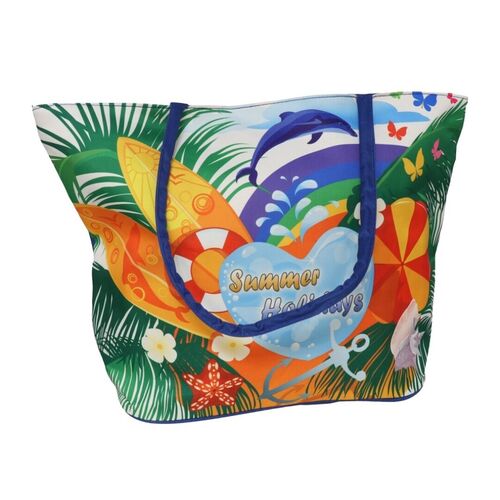 Bolsa playa surfing 51 x 35 x 19 cm