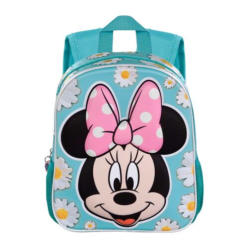 Mochila Minnie 3D