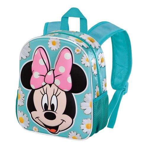 Mochila Minnie 3D