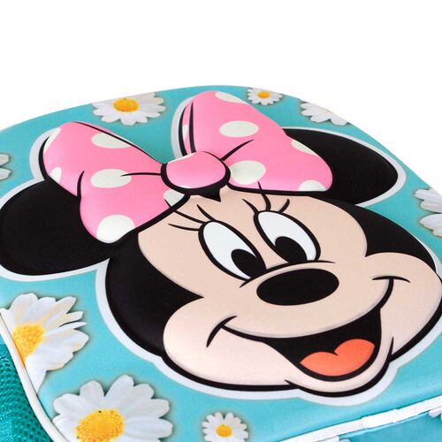 Mochila Minnie 3D