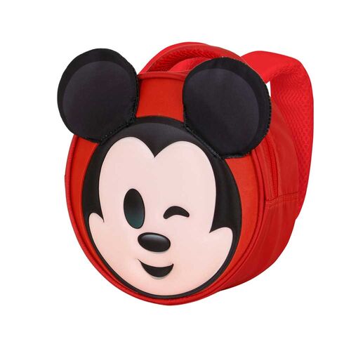 Mochila Mickey Emoji