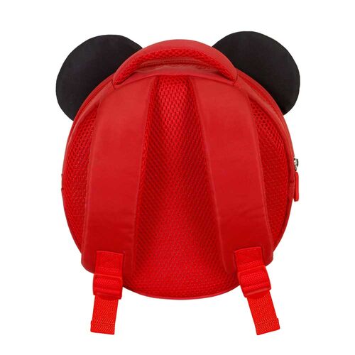 Mochila Mickey Emoji