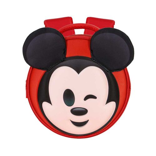 Mochila Mickey Emoji