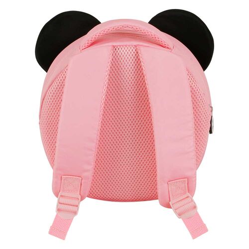 Mochila Minnie Emoji