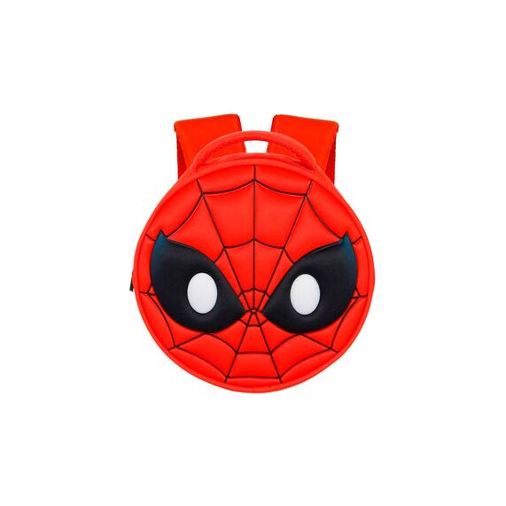 Mochila Spiderman Emoji