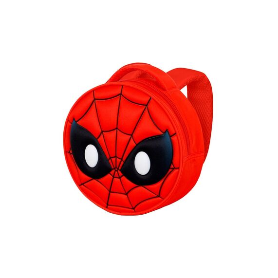 Mochila Spiderman Emoji