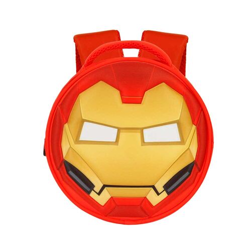 Mochila Iron Man Emoji