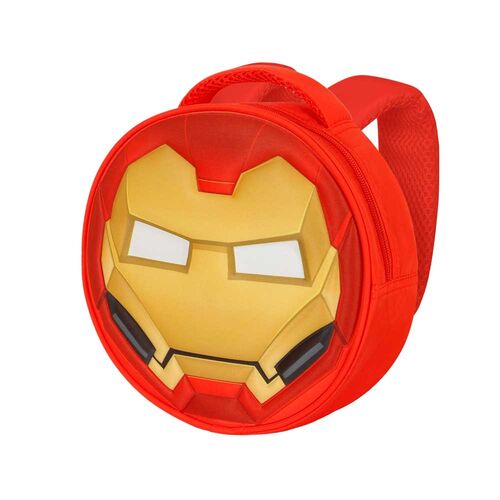 Mochila Iron Man Emoji