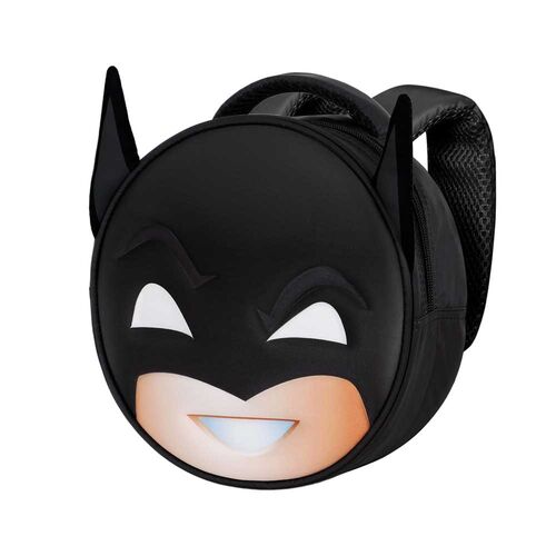 Mochila Batman Emoji