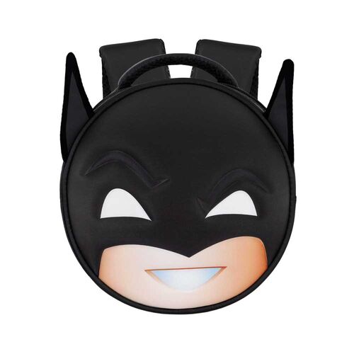 Mochila Batman Emoji