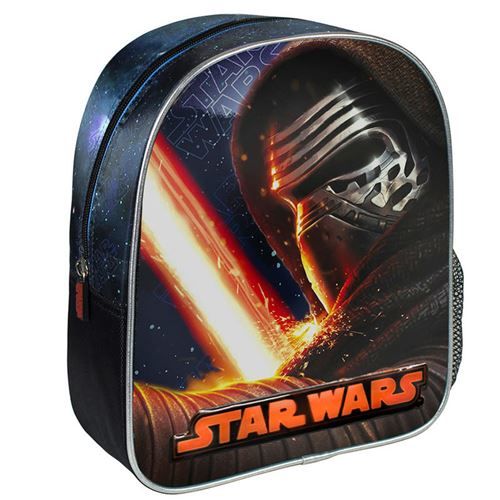 Mochila Star Wars Episodio VII Universe Kylo Ren 28 cm