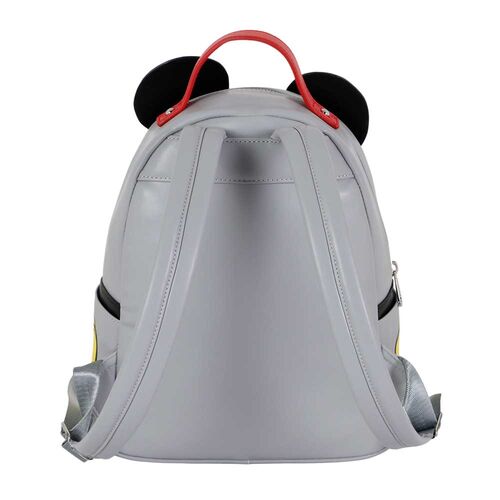 Mochila heady face Mickey Mouse