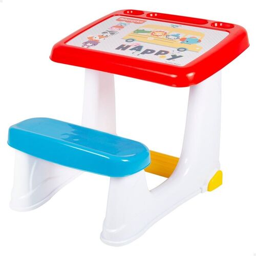 Fisher Price Escritorio aprendizaje +24M