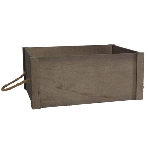 Caja home invierno 41 x 31.5 x 17.5 cm