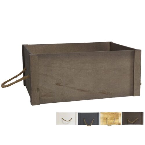 Caja home invierno 41 x 31.5 x 17.5 cm