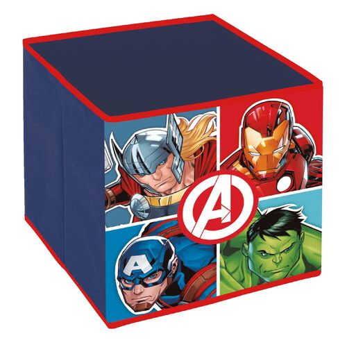 Contendor Avengers 31 x 31 x 31 cm