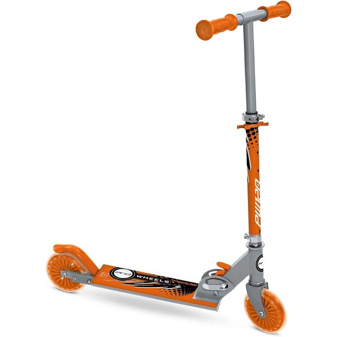 Patinete Mondo aluminio ABEC5