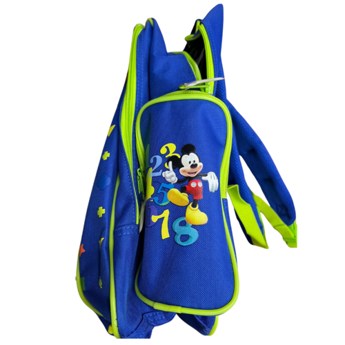 Mochila Disney Mickey Mouse adaptable