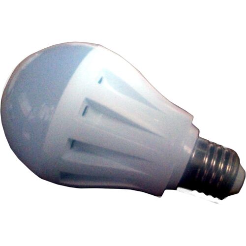 Bombilla esférica led 3W E27 luz cálida