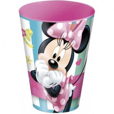 Vaso grande Minnie