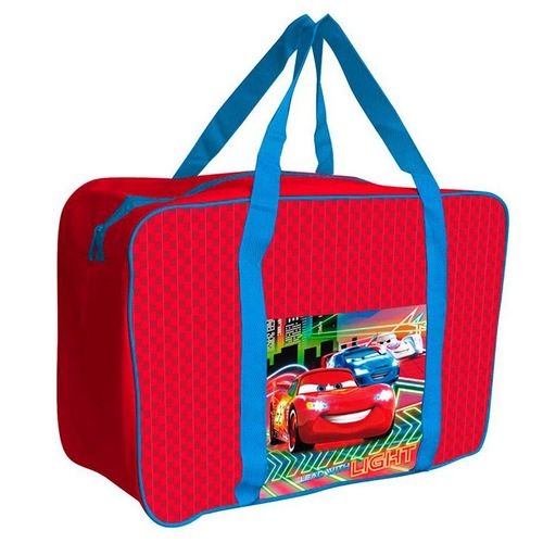 Bolsa térmica Cars Disney 42 cm