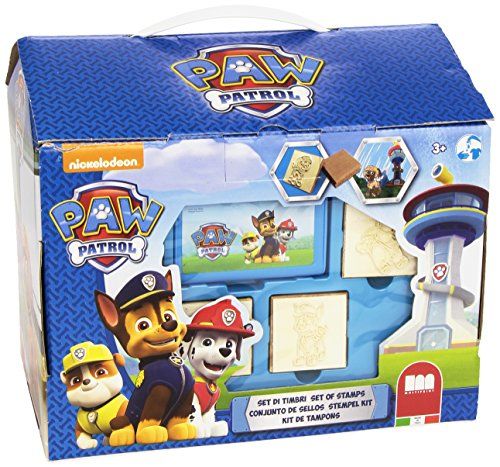 casita de paw patrol