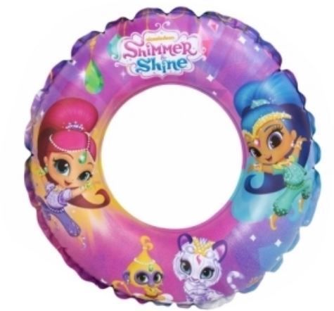 Flotador Shimmer and Shine