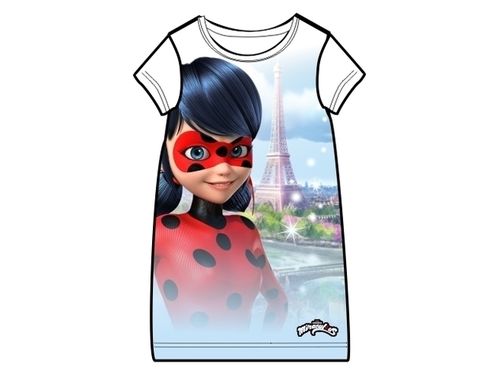 Camiseta Lady Bug