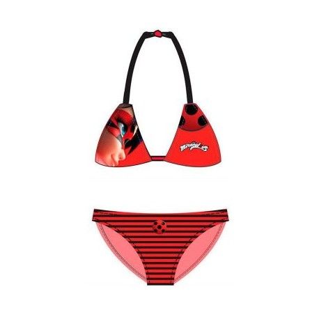 Bikini Ladybug 4 años