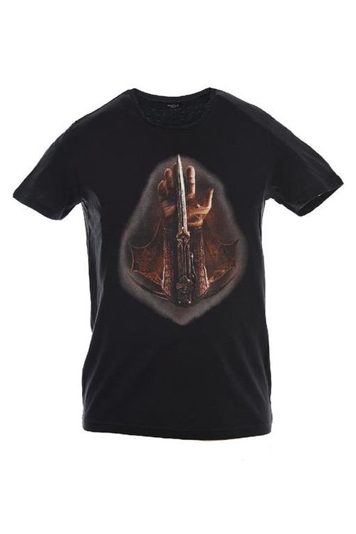 Camiseta Assassins Creed M