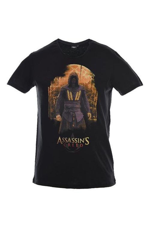 Camiseta Assassins Creed L