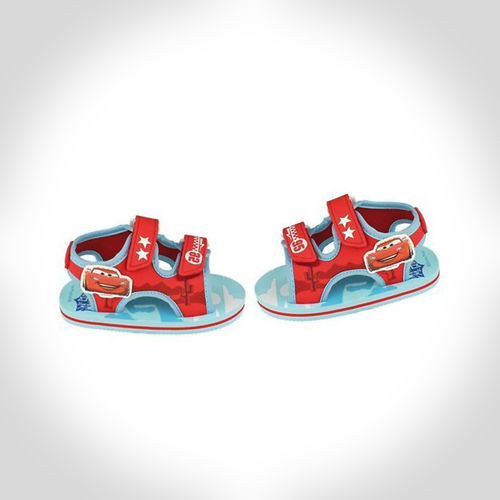 Sandalia Eva Disney Cars Talla 28