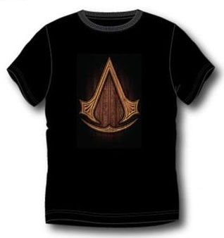 Camiseta Assassins Creed